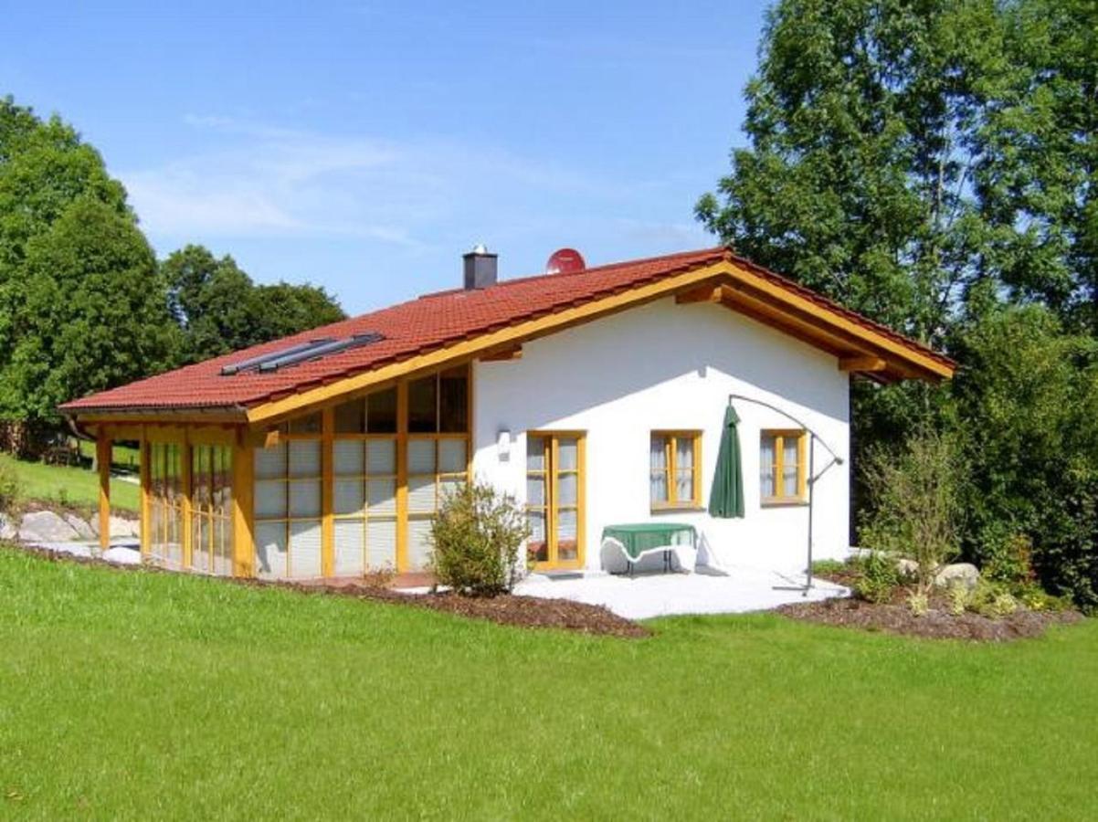 Ferienwohnungen Und Ferienhaus Kronner Zachenberg Exterior photo